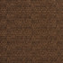 Charlotte Fabric 2737 Chestnut Durables II 100% Woven Polyester Made In USA Exceeds 100,000 Wyzenbeek Rubs (Heavy Duty) No Repeat 54 Inches - My Fabric Connection -