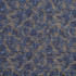 Charlotte Fabric 2790 Sky Durables II 100% Woven Polyester Made In USA Exceeds 100,000 Wyzenbeek Rubs (Heavy Duty) Horizontal: 7.25" x Vertical: 7" 54 Inches - My Fabric Connection -