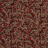 Charlotte Fabric 2798 Wine Durables II 100% Woven Polyester Made In USA Exceeds 100,000 Wyzenbeek Rubs (Heavy Duty) Horizontal: 7.25" x Vertical: 7" 54 Inches - My Fabric Connection -
