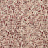 Charlotte Fabric 8534 Wine/Tally Contemporary Wovens 100% Woven Polyester Asia Exceeds 100,000 Wyzenbeek Rubs (Heavy Duty) Horizontal: 20.5" x Vertical: 15.5" 54 Inches - My Fabric Connection -