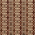 Charlotte Fabric 8548 Spice/Interlock Contemporary Wovens 100% Woven Polyester Asia Exceeds 100,000 Wyzenbeek Rubs (Heavy Duty) Horizontal: 7.5" x Vertical: 3" 54 Inches - My Fabric Connection -
