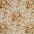 Charlotte Fabric 10800-03 Botanical Prints 60% Polyester, 30% Cotton, 10% Linen Spain Exceeds 80,000 Wyzenbeek Rubs (Heavy Duty) Horizontal: 27.5" x Vertical: 25" 54 Inches - My Fabric Connection -