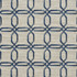 Charlotte Fabric R140 Cobalt Ring Book Page #24B 100% Woven Polyester Asia Exceeds 70,000 Wyzenbeek Rubs (Heavy Duty) </p><p>Repeat: Horizontal: 3.5" x Vertical: 3.25" 54 Inches - My Fabric Connection -