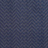 Charlotte Fabric D380 Navy Crypton Volume 2 100% Woven Polyester Made In USA Exceeds 102,000 Wyzenbeek Rubs (Heavy Duty) Horizontal: 2.5" x Vertical: .5" 54 Inches - My Fabric Connection -