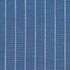 Charlotte Fabric D109 Wedgewood Pinstripe Clubhouse Collection 100% Woven Polyester Asia Exceeds 120,000 Wyzenbeek Rubs (Heavy Duty) Horizontal: 1" 54 Inches - My Fabric Connection -
