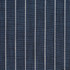 Charlotte Fabric D113 Indigo Pinstripe Clubhouse Collection 100% Woven Polyester Asia Exceeds 120,000 Wyzenbeek Rubs (Heavy Duty) </p><p>Repeat: Horizontal: 1" 54 Inches - My Fabric Connection -