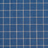 Charlotte Fabric D123 Wedgewood Checkerboard Clubhouse Collection 100% Woven Polyester Asia Exceeds 120,000 Wyzenbeek Rubs (Heavy Duty) </p><p>Repeat: Horizontal: 1" x Vertical: 1" 54 Inches - My Fabric Connection -