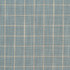 Charlotte Fabric D125 Cornflower Checkerboard Clubhouse Collection 100% Woven Polyester Asia Exceeds 120,000 Wyzenbeek Rubs (Heavy Duty) Horizontal: 1" x Vertical: 1" 54 Inches - My Fabric Connection -