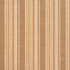 Charlotte Fabric D128 Wheat Stripe Clubhouse Collection 100% Woven Polyester Asia Exceeds 120,000 Wyzenbeek Rubs (Heavy Duty) Horizontal: 3.75" 54 Inches - My Fabric Connection -