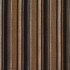 Charlotte Fabric D131 Onyx Stripe Clubhouse Collection 100% Woven Polyester Asia Exceeds 120,000 Wyzenbeek Rubs (Heavy Duty) Horizontal: 3.75" 54 Inches - My Fabric Connection -