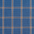 Charlotte Fabric D137 Wedgewood Windowpane Clubhouse Collection 100% Woven Polyester Asia Exceeds 120,000 Wyzenbeek Rubs (Heavy Duty) </p><p>Repeat: Horizontal: 2.75" x Vertical: 2.75" 54 Inches - My Fabric Connection -