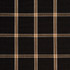 Charlotte Fabric D138 Onyx Windowpane Clubhouse Collection 100% Woven Polyester Asia Exceeds 120,000 Wyzenbeek Rubs (Heavy Duty) Horizontal: 2.75" x Vertical: 2.75" 54 Inches - My Fabric Connection -