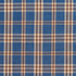 Charlotte Fabric D151 Wedgewood Tartan Clubhouse Collection 100% Woven Polyester Asia Exceeds 120,000 Wyzenbeek Rubs (Heavy Duty) Horizontal: 3.75" x Vertical: 3.75" 54 Inches - My Fabric Connection -