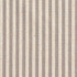 Charlotte Fabric D235 Stone Stripe Linen Textures 80% Polyester, 20% Linen Asia Exceeds 102,000 Wyzenbeek Rubs (Heavy Duty) Horizontal: .75" 54 Inches - My Fabric Connection -