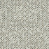 Charlotte Fabric CB800-119 Black & White 70% Polyester, 30% Cotton Spain Exceeds 36,000 Wyzenbeek Rubs (Heavy Duty) Horizontal: 2" x Vertical: 1.75" 54 Inches - My Fabric Connection -
