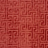 Charlotte Fabric CB700-220 Shades of Coral 100% Woven Polyester Asia Exceeds 160,000 Wyzenbeek Rubs (Heavy Duty) Horizontal: 14.5" x Vertical: 10" 54 Inches - My Fabric Connection -