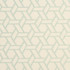Charlotte Fabric CB700-206 Shades of Teal 40% Polyester, 30% Cotton, 30% Rayon Asia Exceeds 50,000 Wyzenbeek Rubs (Heavy Duty) Horizontal: 3.5" x Vertical: 5.5" 54 Inches - My Fabric Connection -
