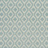 Charlotte Fabric CB700-207 Shades of Teal 100% Woven Polyester Asia Exceeds 80,000 Wyzenbeek Rubs (Heavy Duty) Horizontal: 1.5" x Vertical: 1.5" 54 Inches - My Fabric Connection -