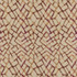 Charlotte Fabric CB800-154 Shades of Burgundy 42% Polyester, 31% Olefin, 27% Cotton Made In USA Exceeds 66,000 Wyzenbeek Rubs (Heavy Duty) Horizontal 28.5" x Vertical 13" 54 Inches - My Fabric Connection -