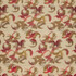 Charlotte Fabric CB800-155 Shades of Burgundy 41% Olefin, 39% Polyester, 20% Cotton Made In USA Exceeds 66,000 Wyzenbeek Rubs (Heavy Duty) Horizontal 14" x Vertical 25.5" 54 Inches - My Fabric Connection -