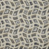 Charlotte Fabric D861 Zion/Sky Contemporary Wovens II 100% Woven Polyester Asia Exceeds 42,000 Wyzenbeek Rubs (Heavy Duty) Horizontal 11.5" x Vertical 7.5" 54 Inches - My Fabric Connection -