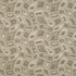Charlotte Fabric D863 Zion/Sand Contemporary Wovens II 100% Woven Polyester Asia Exceeds 42,000 Wyzenbeek Rubs (Heavy Duty) Horizontal 11.5" x Vertical 7.5" 54 Inches - My Fabric Connection -
