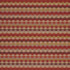 Charlotte Fabric D921 Rope/Spice Durables III 100% Woven Polyester Made In USA Exceeds 100,000 Wyzenbeek Rubs (Heavy Duty) Horizontal 1" x Vertical 7.25" 54 Inches - My Fabric Connection -