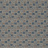 Charlotte Fabric D927 Squares/Sapphire Durables III 100% Woven Polyester Made In USA Exceeds 100,000 Wyzenbeek Rubs (Heavy Duty) Horizontal 1.75" x Vertical 1.75" 54 Inches - My Fabric Connection -