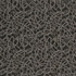 Charlotte Fabric D932 Squiggles/Coal Durables III 100% Woven Polyester Made In USA Exceeds 100,000 Wyzenbeek Rubs (Heavy Duty) Horizontal 7.25" x Vertical 7.25" 54 Inches - My Fabric Connection -