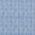 Schumacher Fabric Diamond Strie Blue 75921 Indooroutdoor-Prints-Wovens-Iii 100% Acrylic Martindale 18,000 Horizontal: 7 and Vertical: 5.5 55 - My Fabric Connection -