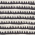 Schumacher Fabric Corfu Stripe Black 177971 Primitive-Beauty 55% Linen, 45% Cotton - Horizontal: 26.5 and Vertical: 13.5 53.25 - My Fabric Connection -