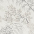 Schumacher Fabric Mori Sheer Neutral 178361 PATTERNED SHEERS & CASEMENTS See Sample ITALY - </p><p>Repeat: Horizontal: 54" (137CM) and Vertical: 35 1/2" (90CM) 122" (310CM) - My Fabric Connection -