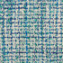 Schumacher Fabric Babe'S Tweed Peacock 54236 TEXTURES II See Sample INDIA - </p><p>Repeat: Horizontal: - and Vertical: - 54" (137CM) - My Fabric Connection -