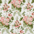 Schumacher Fabric Wycombe Park Pink 178112 SCHUMACHER CLASSICS LINEN 100% THAILAND MARTINDALE 20,000 </p><p>Repeat: Horizontal: 27 (69CM) and Vertical: 39 1/2" (100CM) 54.25 - My Fabric Connection -
