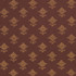 Schumacher Fabric Rubia Embroidery Umber 74162 Easy Elements 5.75" - My Fabric Connection -
