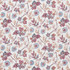 Schumacher Fabric Emperor'S Vine Aubergine 177680 Ottoman Chic 27.5" - My Fabric Connection -