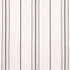 Schumacher Fabric Scarset Stripe Neutral 75263 CHAMBRAY COTTON 100% INDIA MARTINDALE 41,000 </p><p>Repeat: Horizontal: 10 3/4" (27CM) and Vertical: 56.25 - My Fabric Connection -