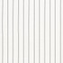 Schumacher Fabric Cavett Stripe Charcoal 75251 CHAMBRAY COTTON 100% INDIA </p><p>Repeat: Horizontal: 2 3/4" (7CM) and Vertical: 54 - My Fabric Connection -