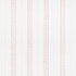 Schumacher Fabric Nauset Stripe Blush 177702 Chambray 100% Linen Wyzenbeek 15,000 Horizontal: 13 and Vertical: 3.75 53.5 - My Fabric Connection -