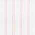 Schumacher Fabric Nauset Stripe Blush 177702 Chambray 13.0" - My Fabric Connection -