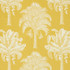 Schumacher Fabric Grand Palms Gold 178001 NEW TRADITIONAL LINEN 55% COTTON 45% UNITED STATES OF AMERICA WYZENBEEK 15,000 </p><p>Repeat: Horizontal: 27" (69CM) and Vertical: 25" (64CM) 54 - My Fabric Connection -