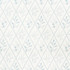 Schumacher Fabric Endimione Sky 177640 Charlap Hyman & Herrero 13.25" - My Fabric Connection -