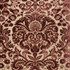 Schumacher Fabric Morimont Velvet Rosewood 74072 CUT & PATTERNED VELVETS See Sample INDIA - </p><p>Repeat: Horizontal: 27" (69CM) and Vertical: 32 1/2" (83CM) 55" (140CM) - My Fabric Connection -
