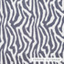 Schumacher Fabric Amanzi Navy 73782 INDOOR OUTDOOR WOVENS See Sample MEXICO - </p><p>Repeat: Horizontal: 13 1/2" (34CM) and Vertical: 21" (53CM) 56" (142CM) - My Fabric Connection -