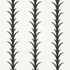 Schumacher Fabric Acanthus Stripe Carbon 177632 CELERIE KEMBLE LINEN 55% COTTON 45% BELGIUM WYZENBEEK 15,000 </p><p>Repeat: Horizontal: 10 3/4" (27CM) and Vertical: 5" (13CM) 55 - My Fabric Connection -