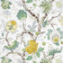 Schumacher Fabric Indian Arbre Citron 175783 125TH ANNIVERSARY LINEN 100% THAILAND MARTINDALE 20,000 </p><p>Repeat: Horizontal: 52" (132CM) and Vertical: 46" (117CM) 52 - My Fabric Connection -