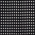 Schumacher Fabric Heiho Ikat Black 72351 Mingei 100% Cotton - Horizontal: 1.5 and Vertical: 1.75 43.5 - My Fabric Connection -