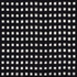 Schumacher Fabric Heiho Ikat Black 72351 MINGEI COTTON 100% INDIA </p><p>Repeat: Horizontal: 1 1/2" (3CM) and Vertical: 1 3/4" (4CM) 43.5 - My Fabric Connection -