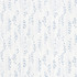 Schumacher Fabric Taki Floral Porcelain 177431 MINGEI LINEN 100% UNITED STATES OF AMERICA WYZENBEEK 15,000 </p><p>Repeat: Horizontal: 9 1/4" (23CM) and Vertical: 12" (30CM) 54 - My Fabric Connection -