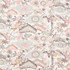 Schumacher Fabric Yume Blush 177012 Mingei 100% Linen - Horizontal: 27 and Vertical: 16 53.75 - My Fabric Connection -
